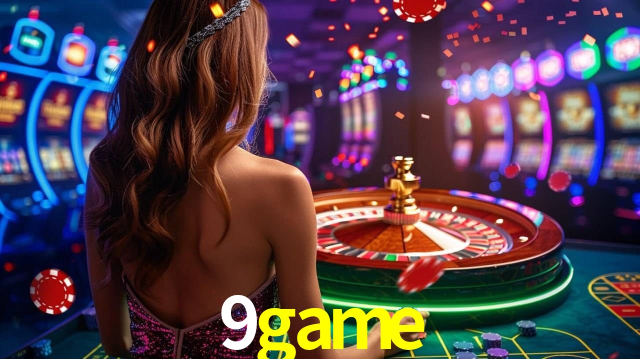 Descubra a Essência do 9game: Nossa História e Compromissos